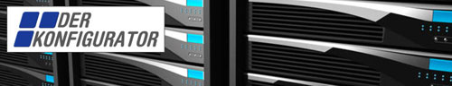 Serverumzug